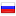 tehnika39.ru server is located in Russia